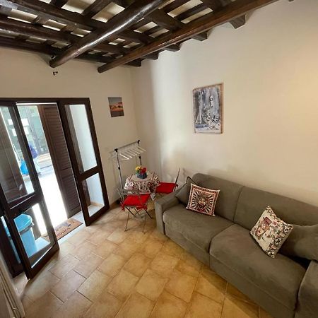 B&B Via Abele Damiani Марсала Екстериор снимка
